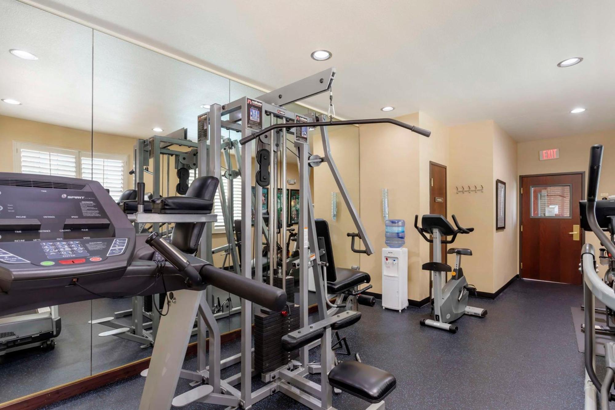 Best Western Plus Crown Colony Inn & Suites Lufkin Exteriör bild