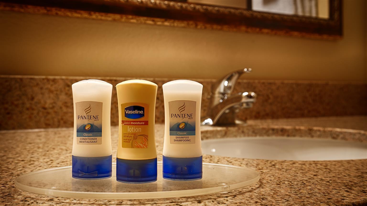 Best Western Plus Crown Colony Inn & Suites Lufkin Exteriör bild