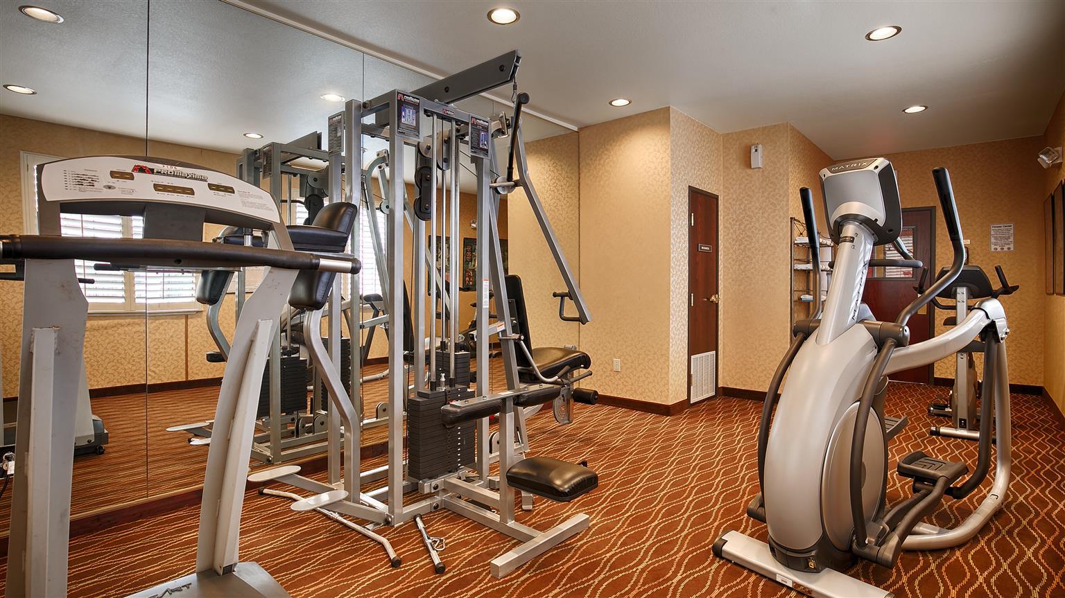 Best Western Plus Crown Colony Inn & Suites Lufkin Exteriör bild